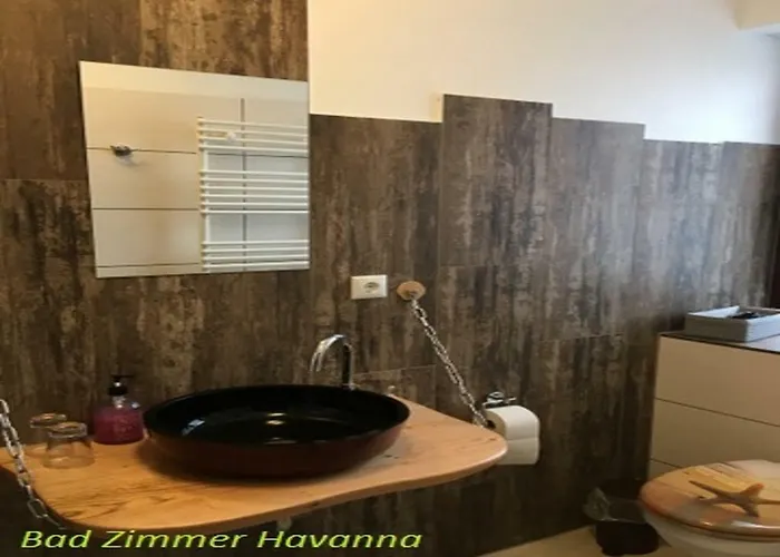 Cubana Rothenburg (Saxony)