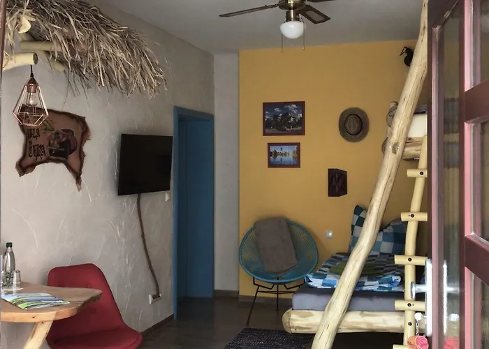 Cubana 3* Rothenburg (Saxony)